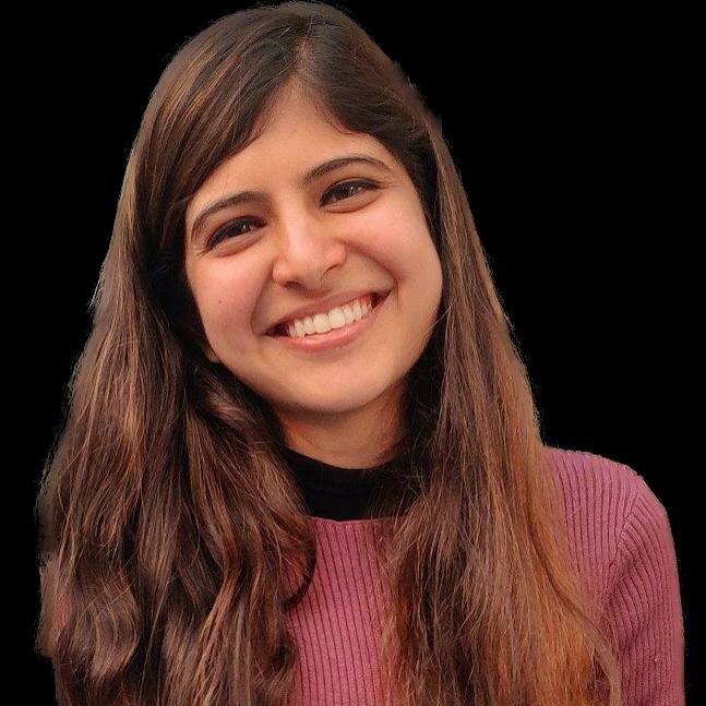 Tanvi Virmani