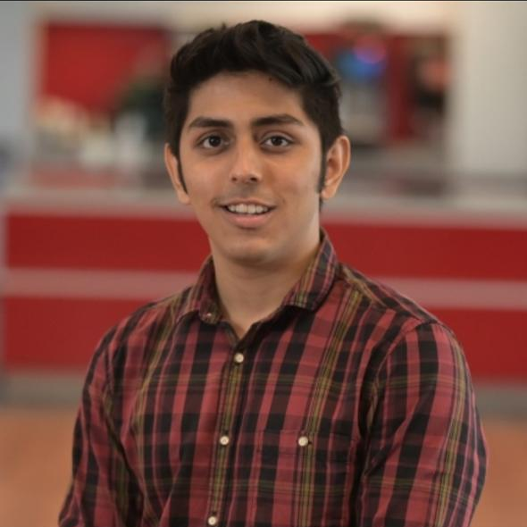 Chirag Bisht