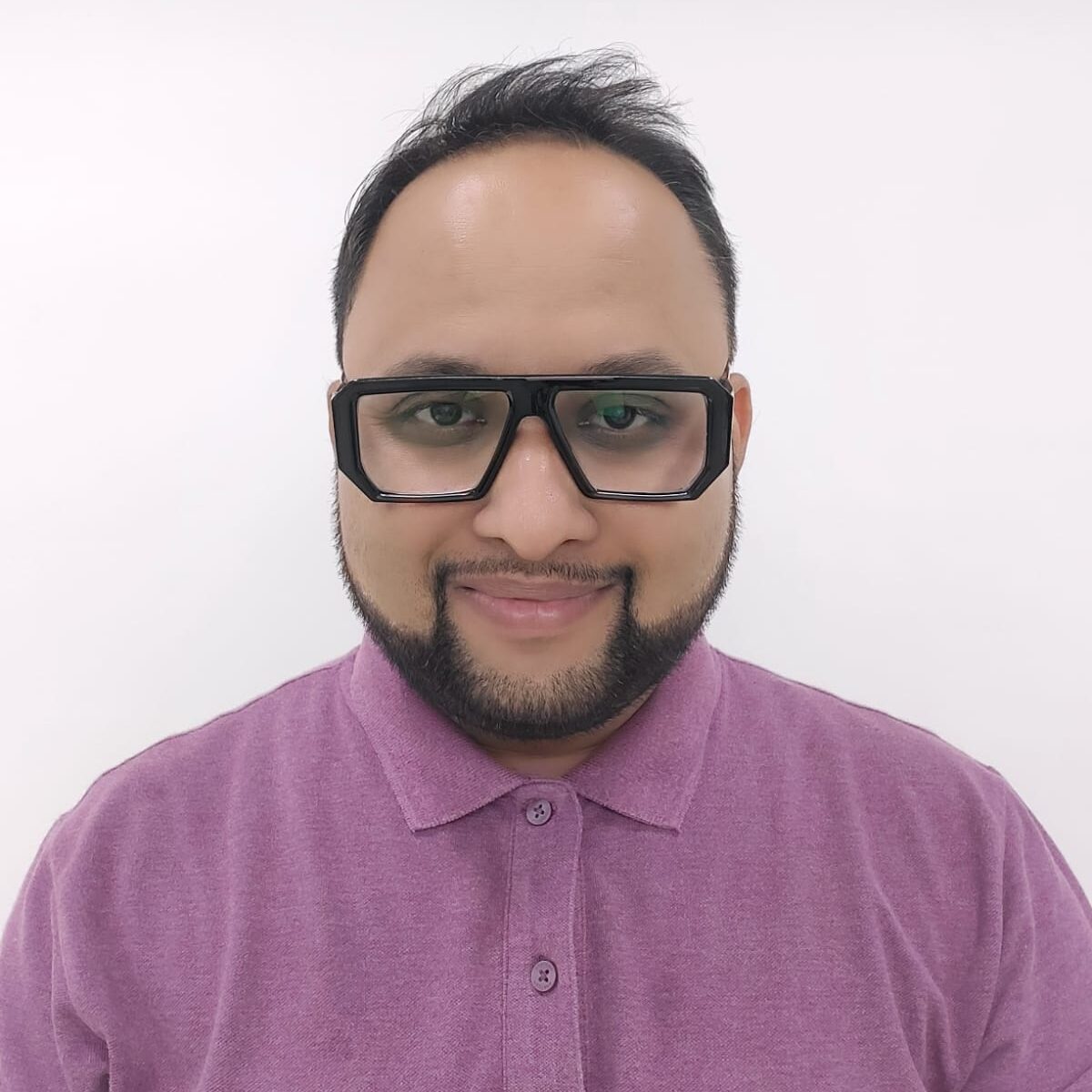 Mike Mittal