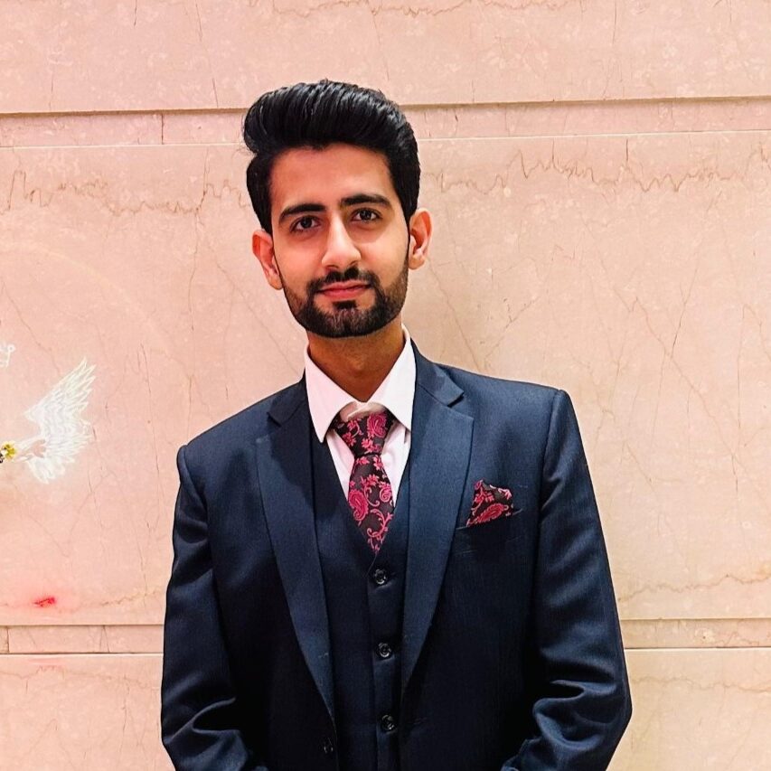 Rahul Budhraj