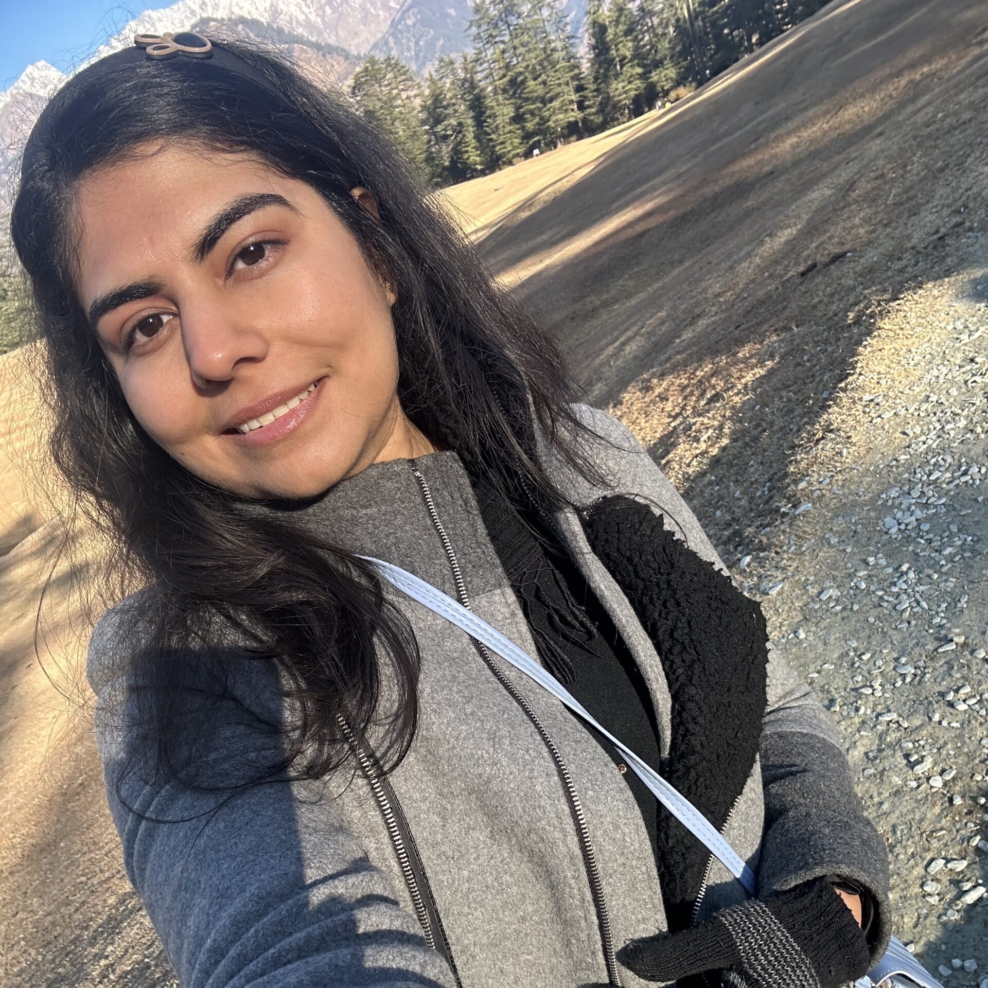 Stuti Verma