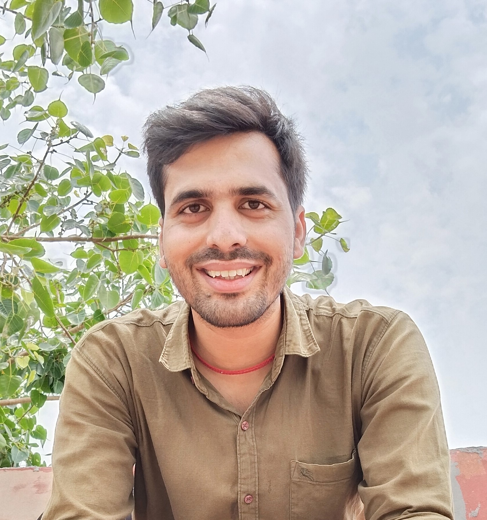 Vivek Kumar
